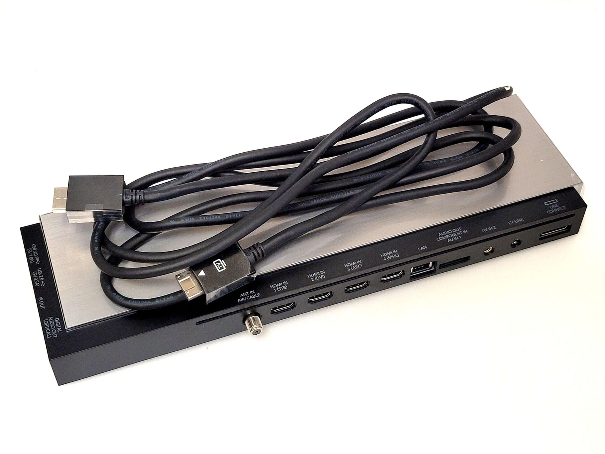 BN91-13489Z Samsung One Connect Box w Cable