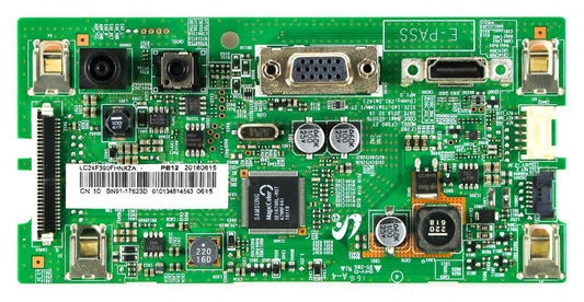Samsung BN91-17623D Main Board