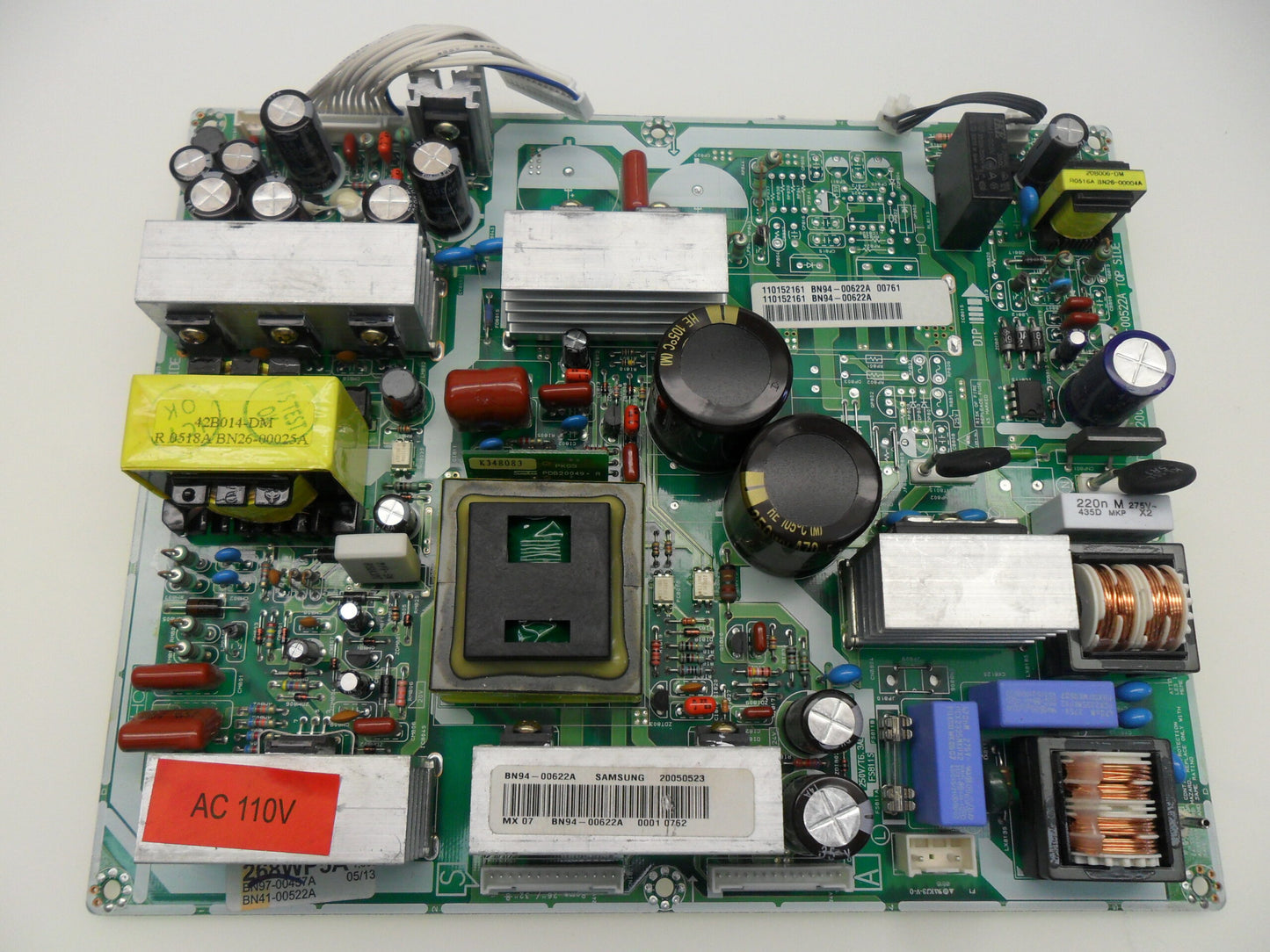 SAMSUNG BN94-00622A Power Supply