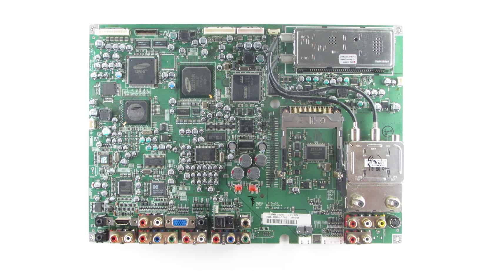 SAMSUNG BN94-00658A Main Board