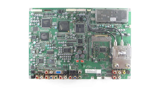 SAMSUNG BN94-00658A Main Board