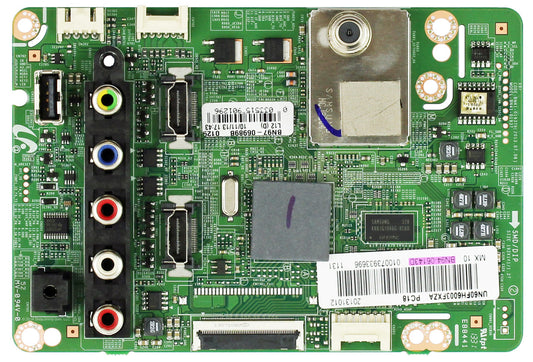 SAMSUNG BN94-06143D Main Board