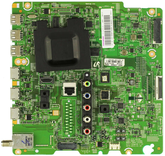 Samsung BN94-06345A Main Board for UN55F7050AFXZA Version TD01