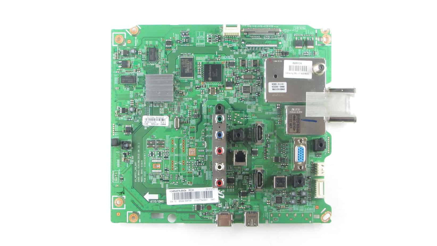 SAMSUNG BN94-06875A Main Board