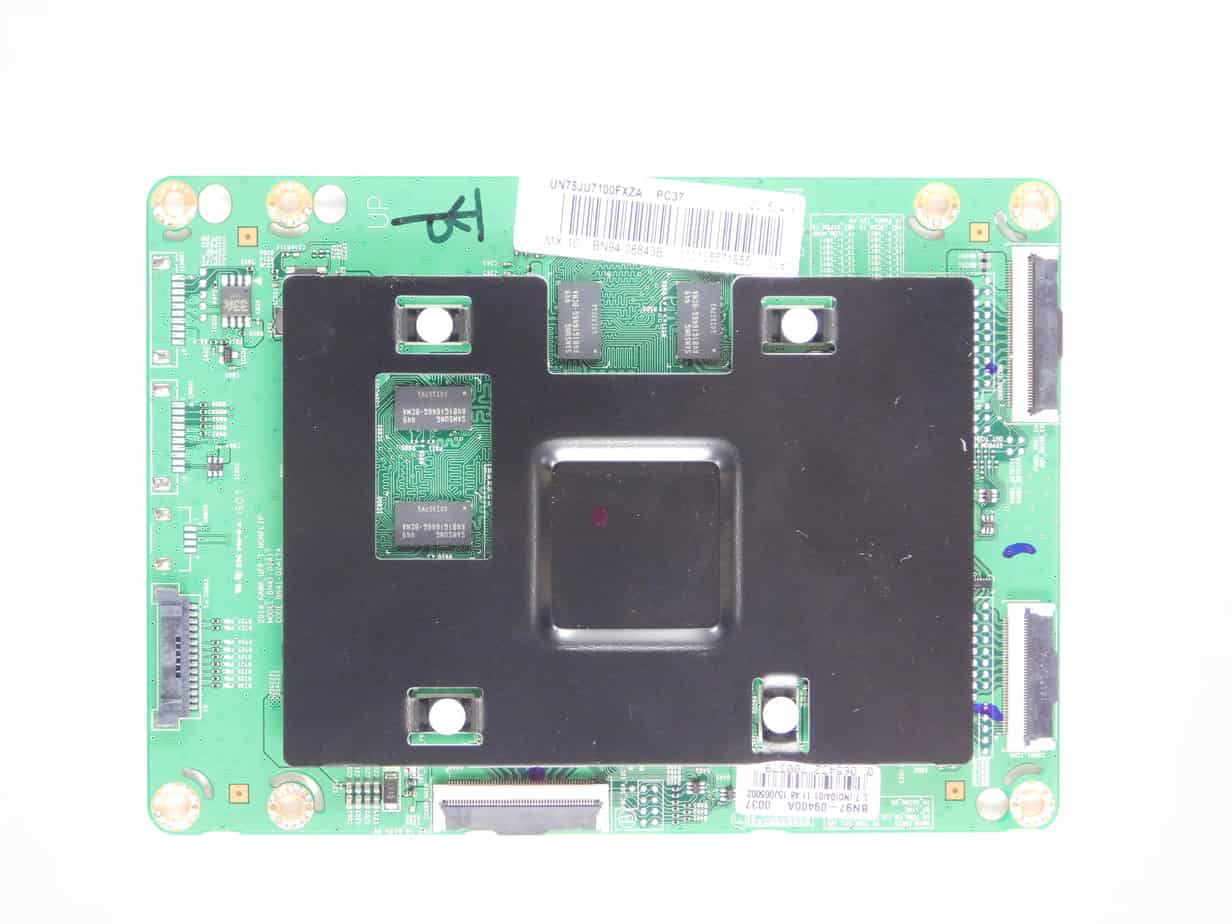 SAMSUNG BN94-08843A Main Board