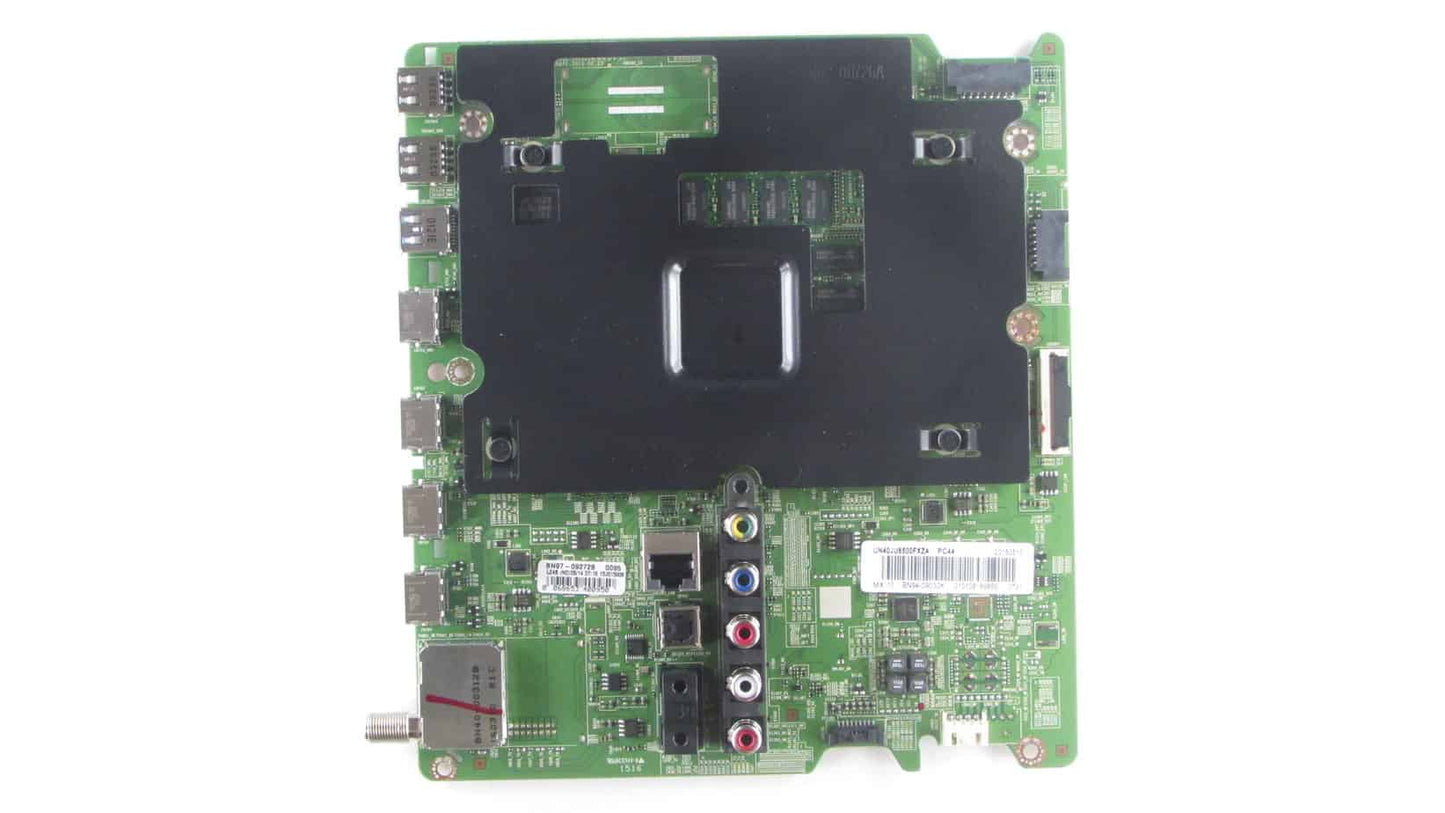 SAMSUNG BN94-10056Z Main Board