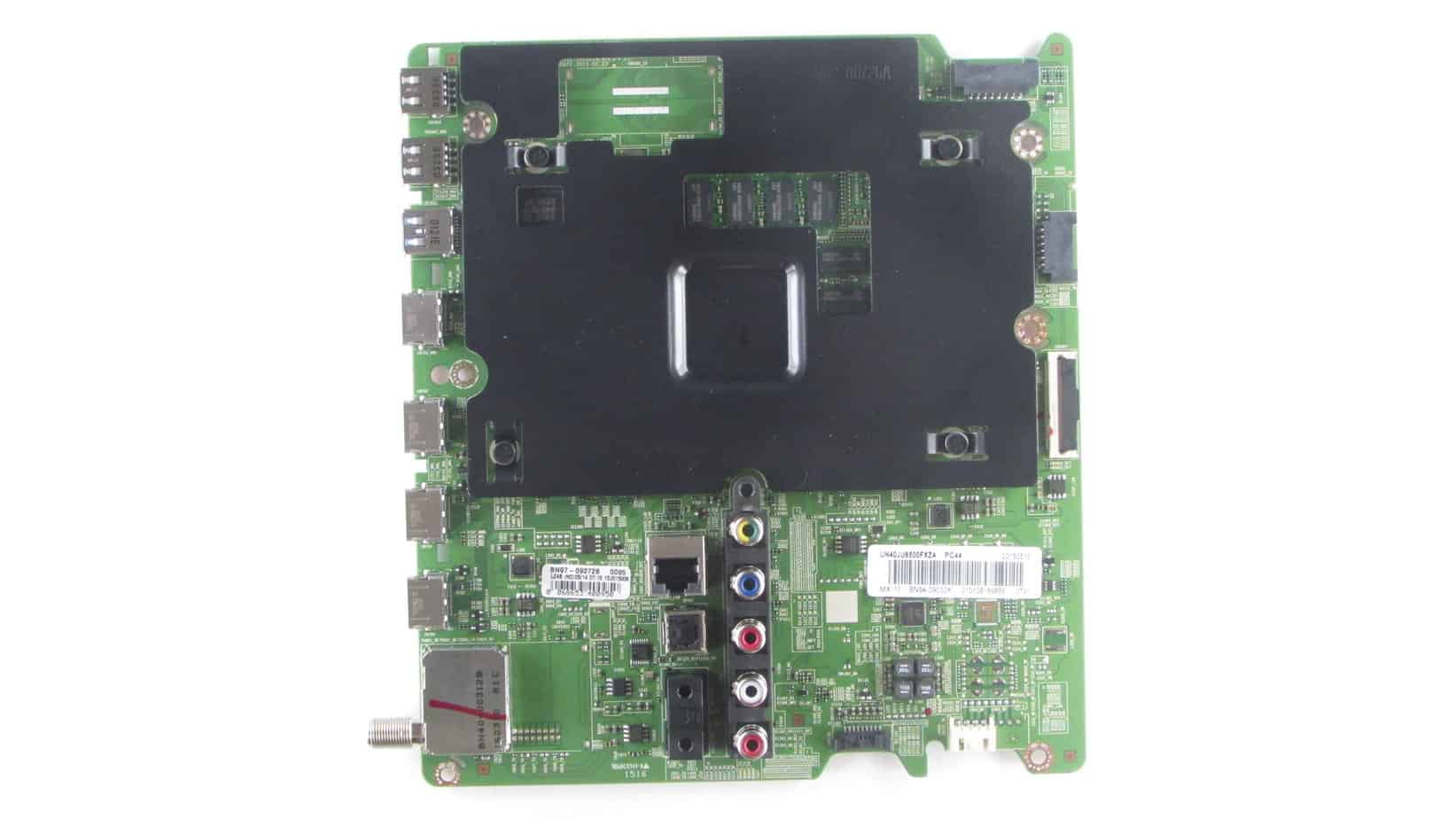 SAMSUNG BN94-09032K Main Board