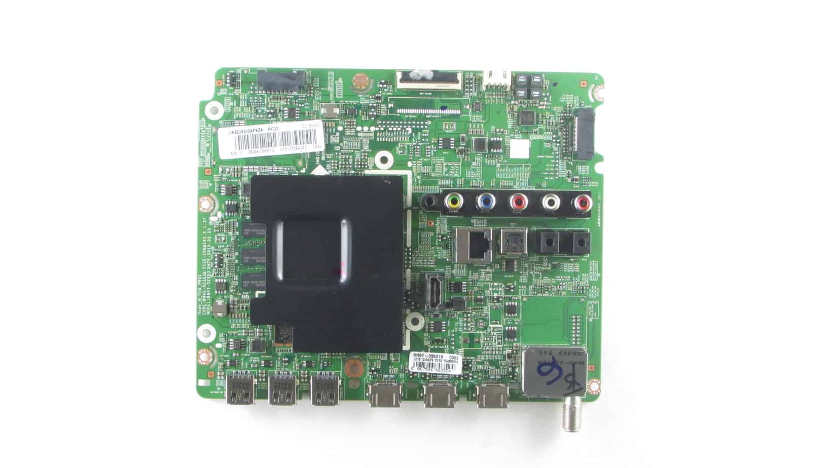 SAMSUNG BN94-09061G Main Board