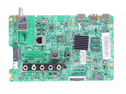 SAMSUNG BN94-09599M Main Board