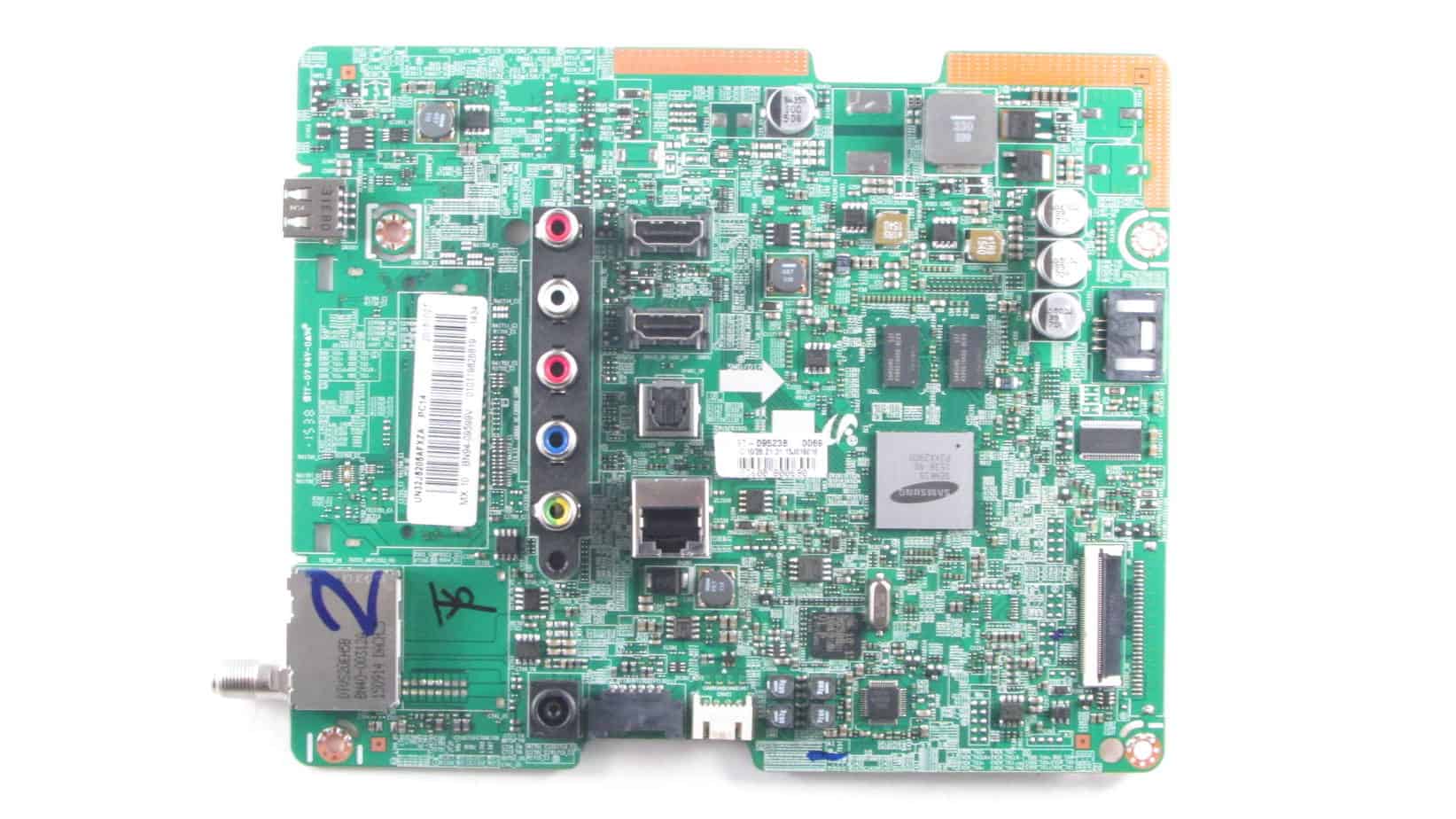 SAMSUNG BN94-09599V Main Board