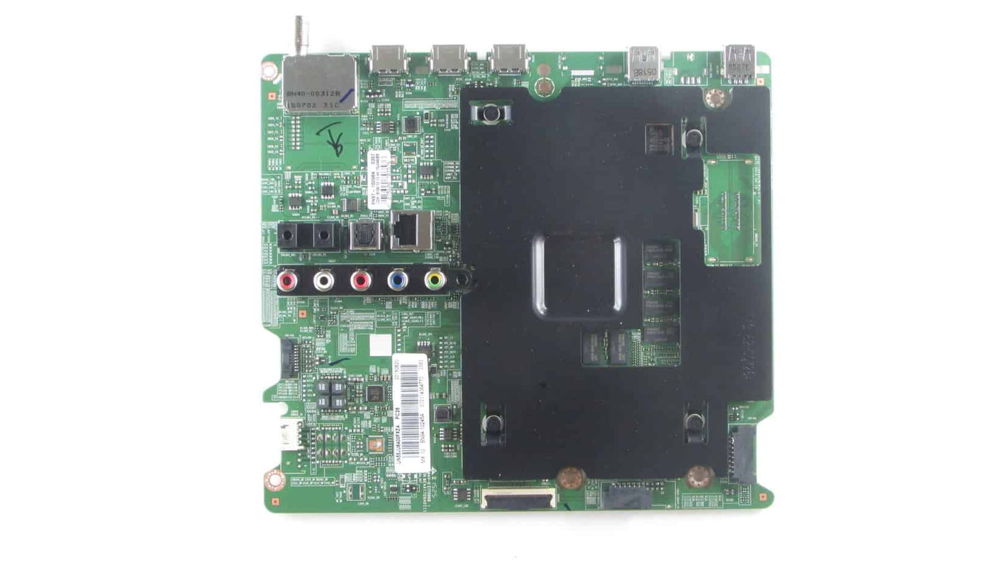 Samsung BN94-10245A Main Board for UN55JU6400FXZA Version FD05