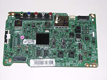 SAMSUNG BN94-10716A Main Board  