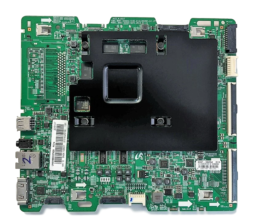 SAMSUNG BN94-10960Y Main Board