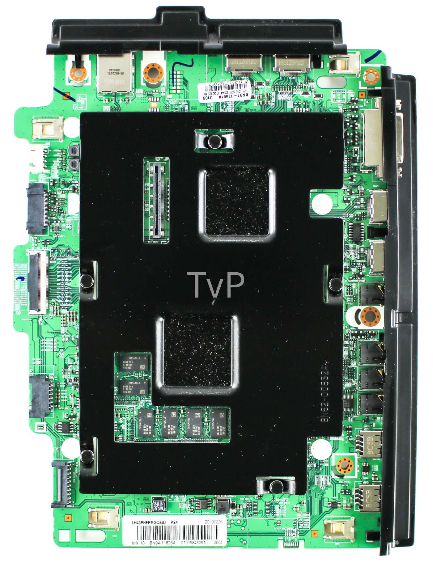 Samsung BN94-11826A Main Board
