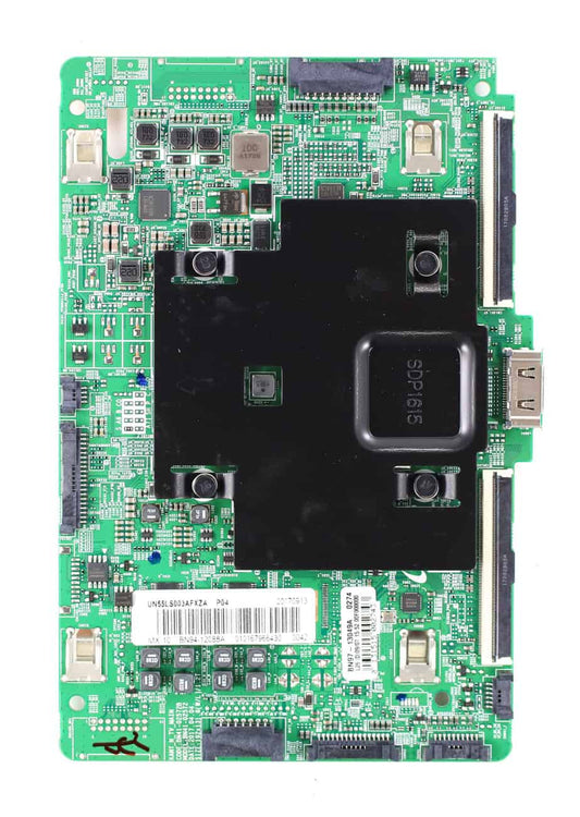 SAMSUNG BN94-12088A Main Board for UN55LS003AF AA01