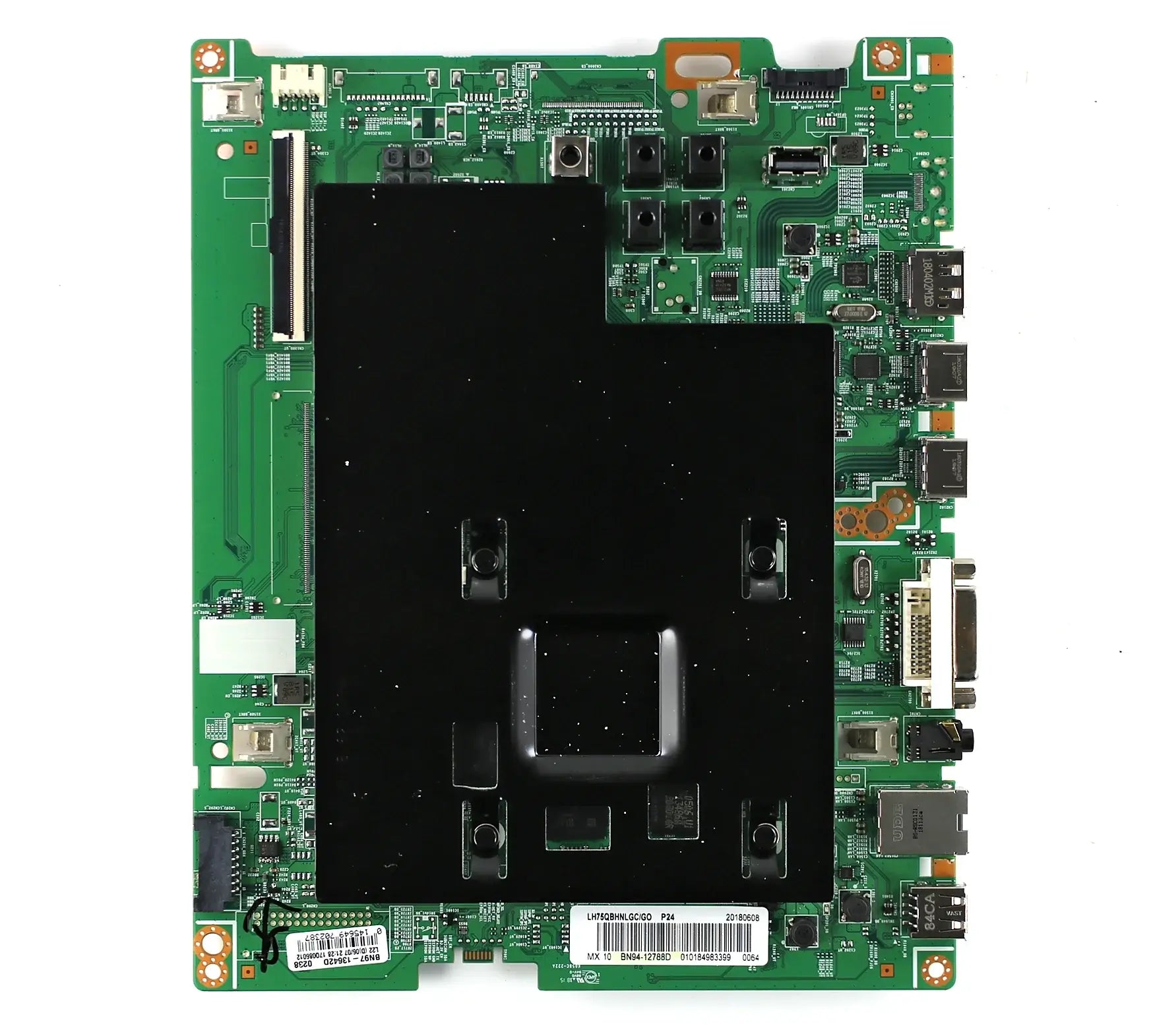 SAMSUNG BN94-12788D Main Board