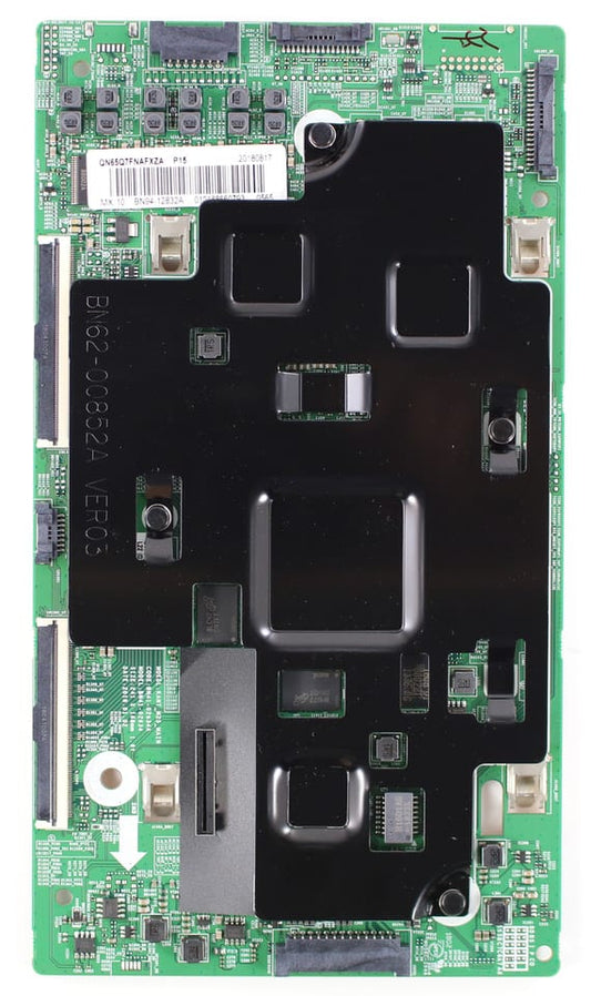SAMSUNG BN94-12832A Main Board