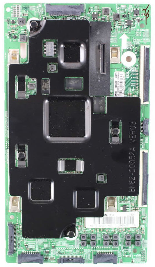 SAMSUNG BN94-12893A Main Board