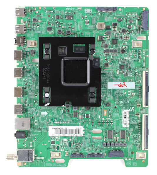 SAMSUNG BN94-13027A Main Board