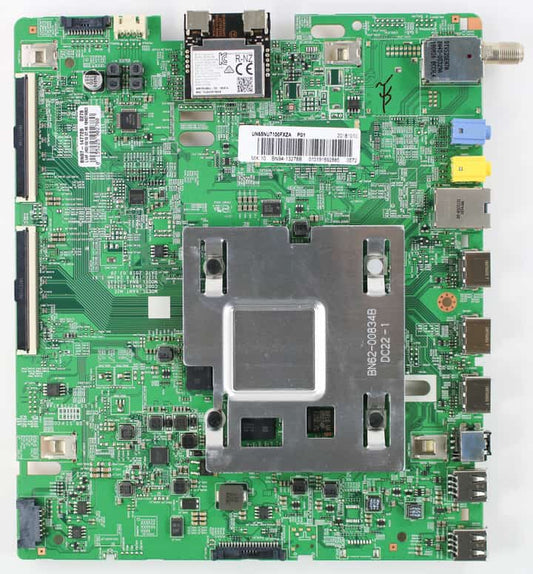 SAMSUNG BN94-13204A Main Board
