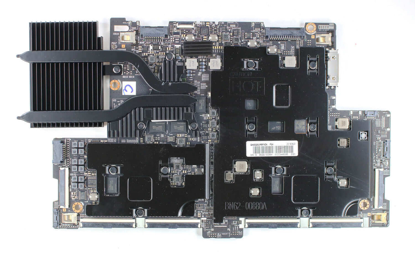 SAMSUNG BN94-14096H Main Board for QN65Q900RBF (Version FA01)