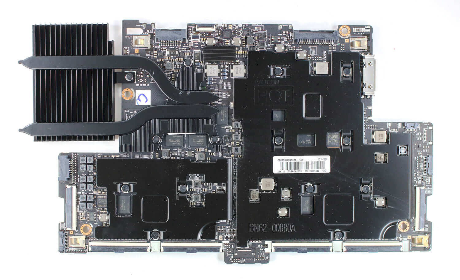 SAMSUNG BN94-14096H Main Board for QN65Q900RBF (Version FA01)