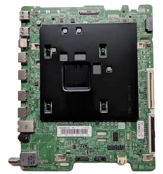 BN94-14136U Samsung Main Board for QN82Q60RAFXZA (Version DA02)