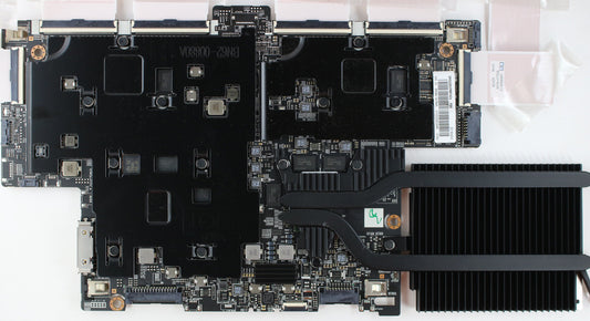 Samsung BN94-14164A Main Board for QN82Q900RBFXZA Version FA01