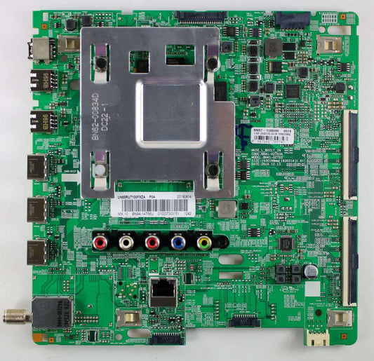 SAMSUNG BN94-14756U Main Board for UN65RU7100F  