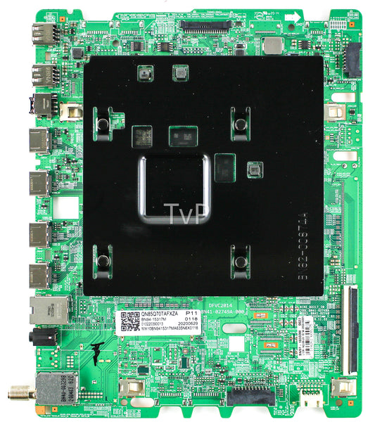Samsung BN94-15317M Main Board for QN85Q70TAF Version AA01
