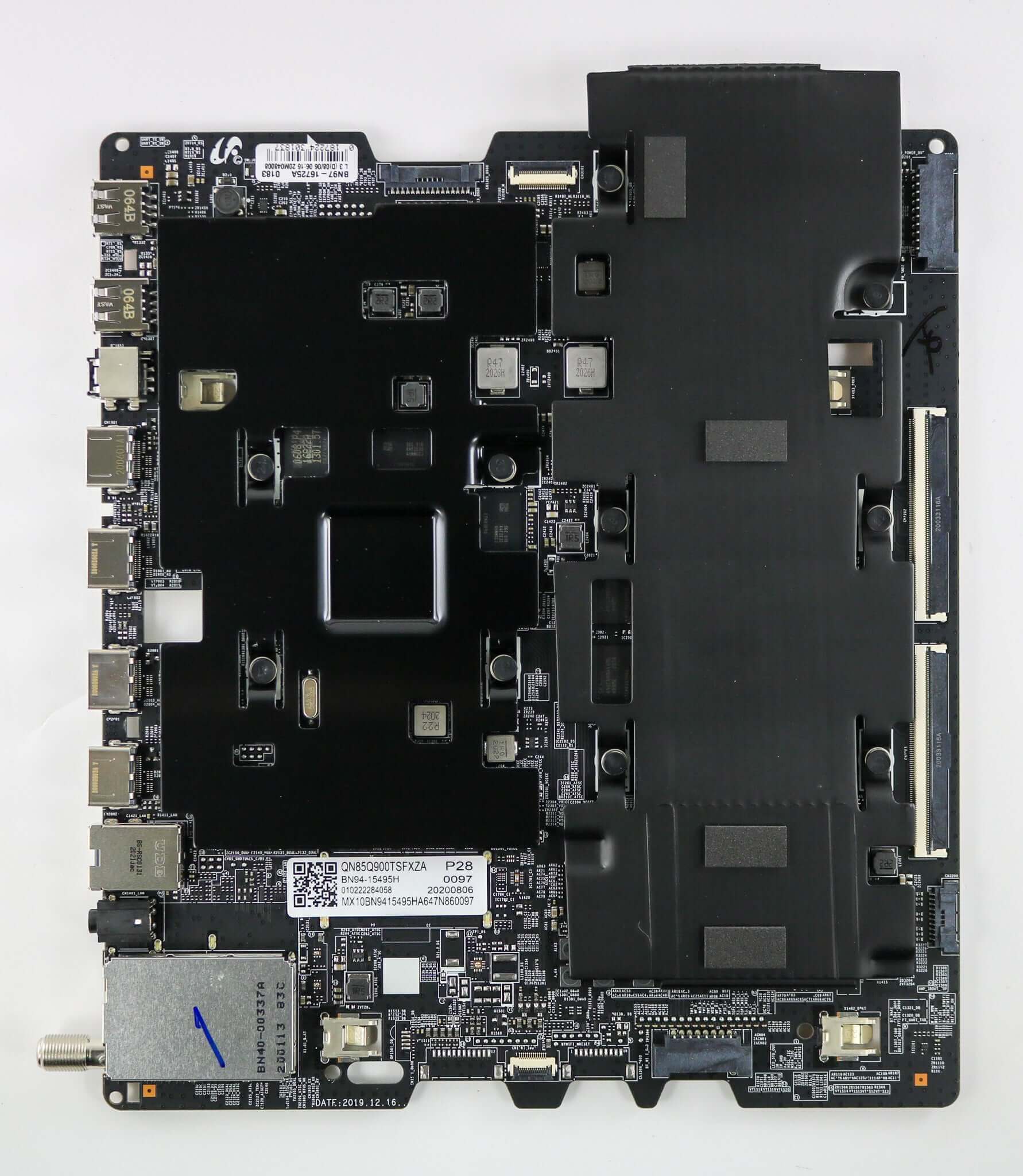 Samsung BN94-15495H Main Board