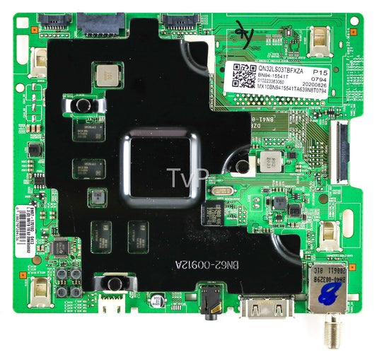Samsung BN94-15541T Main Board for QN32LS03TBF Version BA01