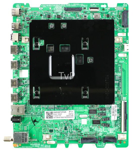 Samsung BN94-15650F Main Board for QN65Q80TAF Version FB04