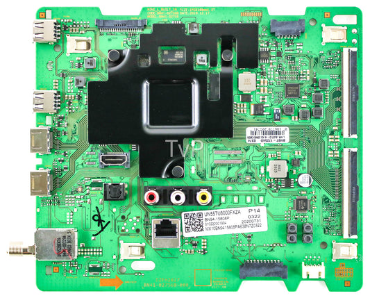 Samsung BN94-15808P Main Board