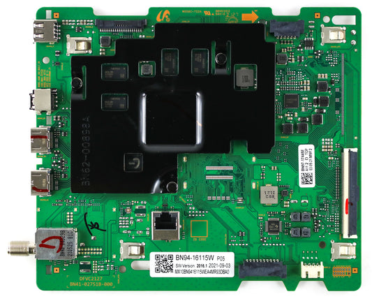 Samsung BN94-16115W Main Board