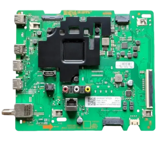 BN94-16147A Samsung Main Board