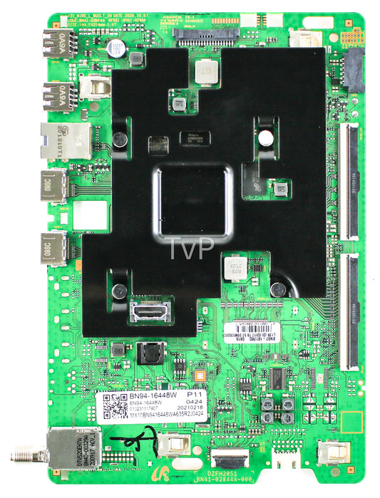 Samsung BN94-16448W Main Board