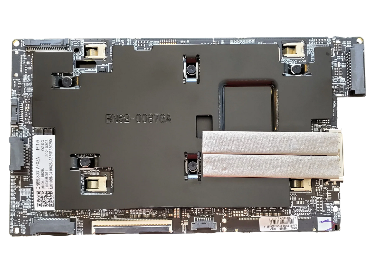 BN94-16626J Samsung LED TV Main Board (BN9416626J)