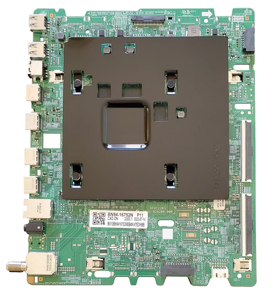 BN94-16752N Samsung Main Board for UN86TU9010FXZA (BB03)