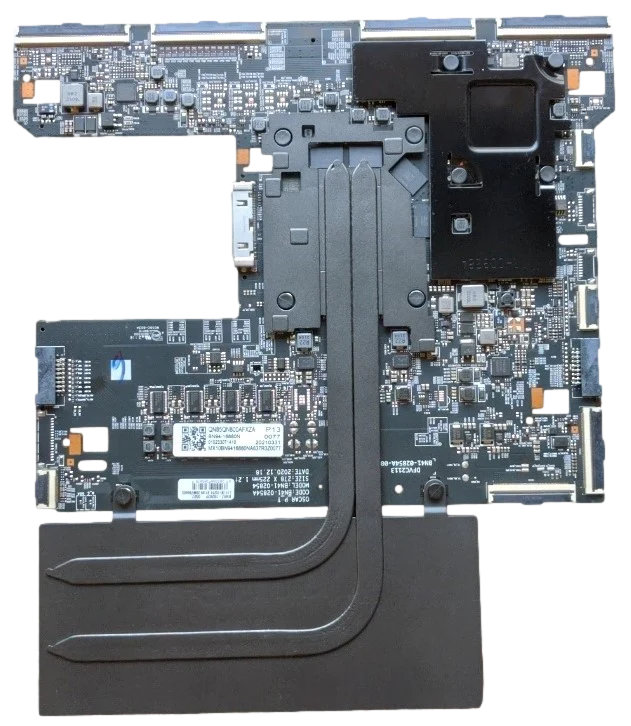 Samsung BN94-16880N Main Board for QN85QN800AFXZA