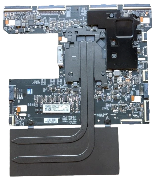 Samsung BN94-16880N Main Board for QN85QN800AFXZA