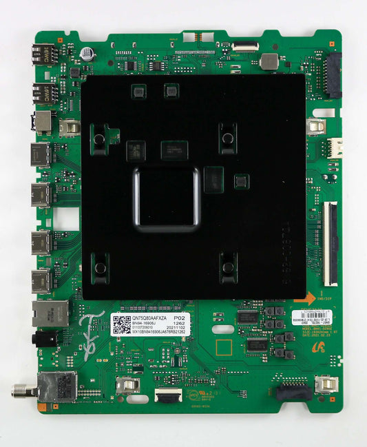 Samsung BN94-16906Z Main Board for QN75Q80AAFXZA FA02