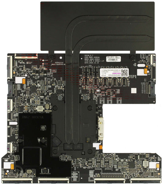 Samsung BN94-16995D Main Board for QN65QN900AFXZA Version AC02