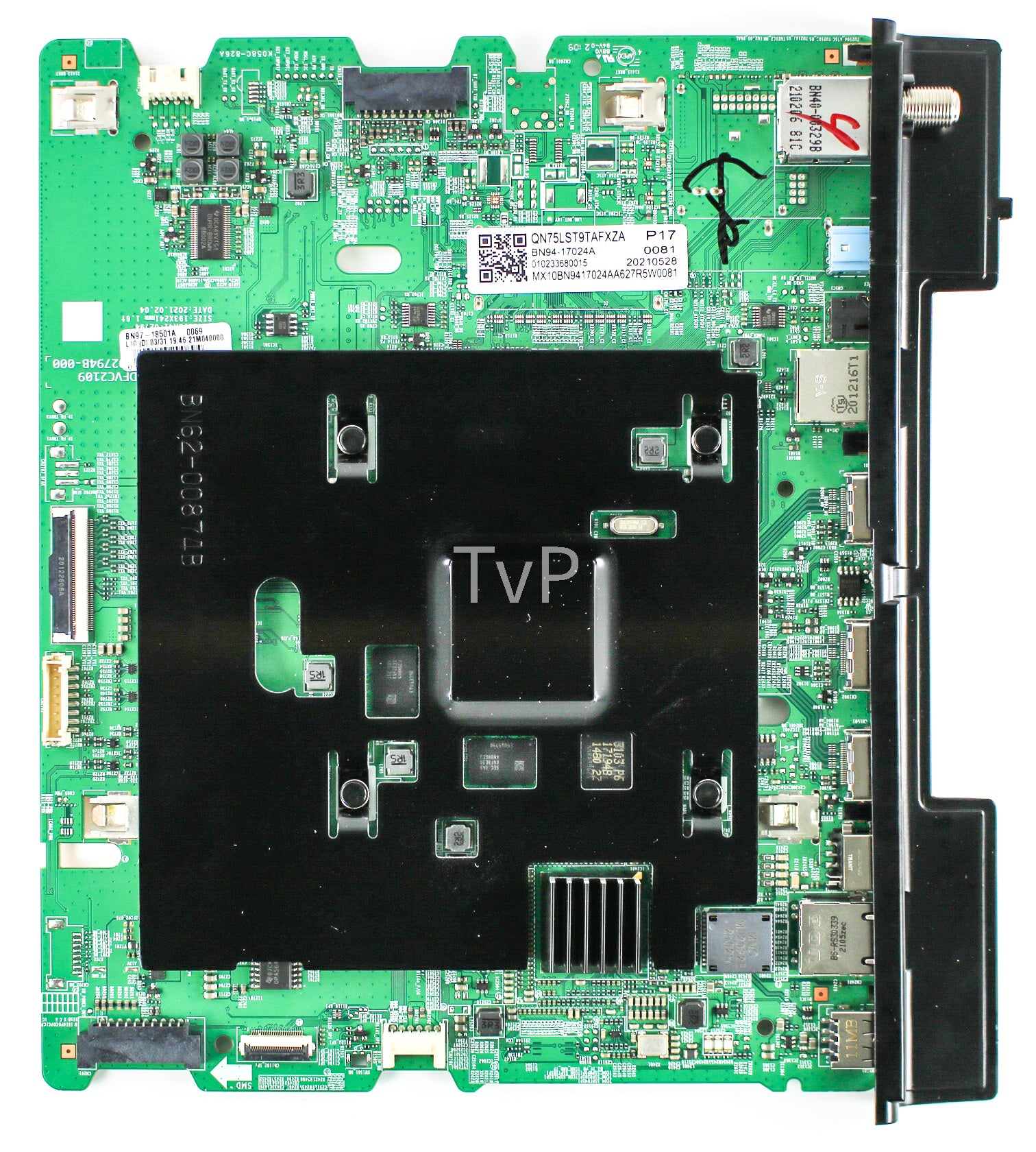 SAMSUNG BN94-15974A Main Board for QN85Q950TSF Version AC02