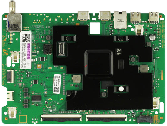 Samsung BN94-17254L Main Board QN65Q80AAFXZA