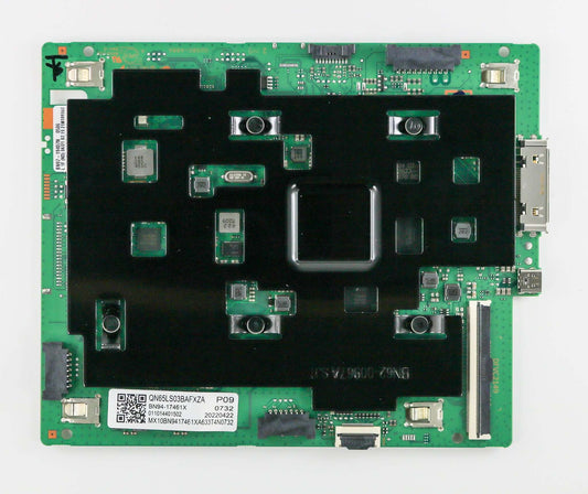 Samsung BN94-17461X Main Board for QN65LS03BDFXZA Version CA01