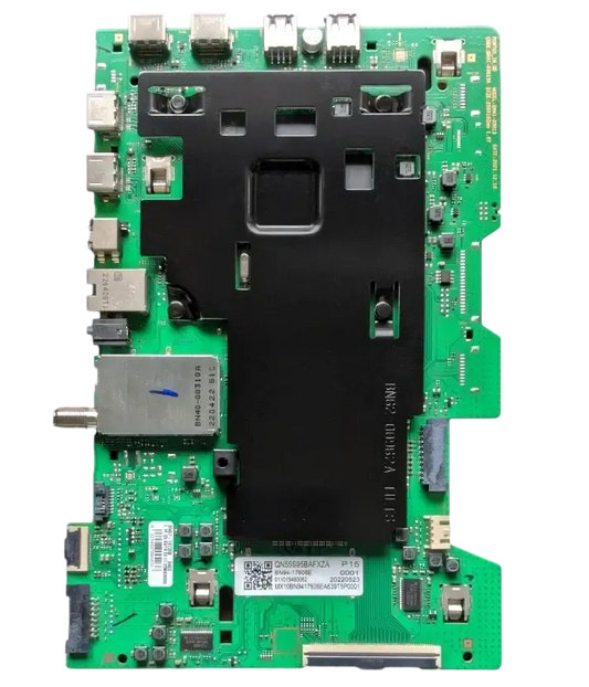 Samsung BN94-17608E Main Board for QN55S95BDFXZA
