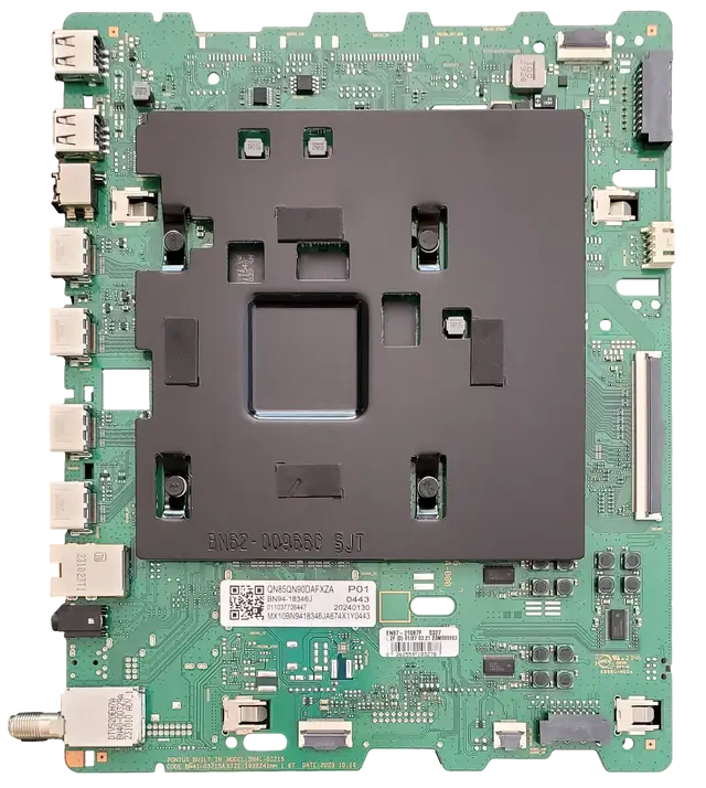 bn94-18346g Samsung Main Board