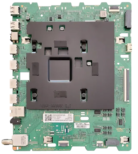 bn94-18346g Samsung Main Board