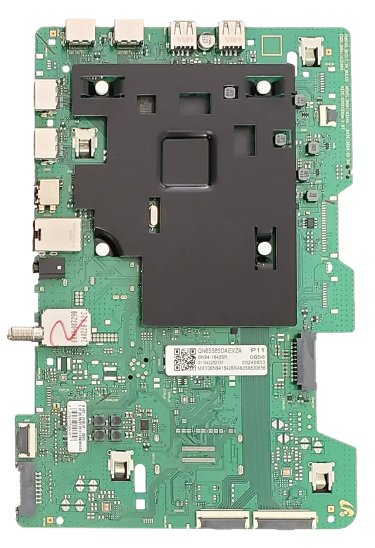 BN94-18426R Samsung OLED Main Board for QN65S85DAEXZA 